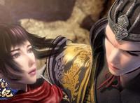 情之所至无问西东《太乙仙魔录之灵飞纪》深情拥抱集锦