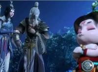 太乙仙魔录之灵飞纪第二季你可否愿意陪我解开这不为人知的阴谋！