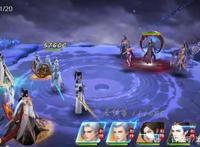 《太乙仙魔录之灵飞纪》评测:独树3D国风卡牌,快快约起来吧!