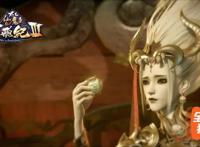 太乙仙魔录之灵飞纪：高清甜美壁纸福利，古风二次元仙魔动漫神作