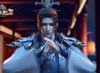 太乙仙魔录之灵飞纪：高清甜美壁纸福利，古风二次元仙魔动漫神作