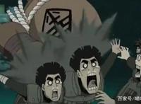 火影忍者：深度分析为什么六道神器最后会落到天天的手里