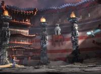 完美世界：石昊一挑二迎战两位尊者，并将其击杀，凭的是什么？