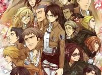 热血动漫推荐之六