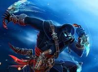 科幻小说，屌丝在路上捡到逆天神器，穿梭万千世界，建立超神空间