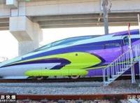 《狐妖小红娘》主题地铁驶进帝都，一起pick北京10号线吧！