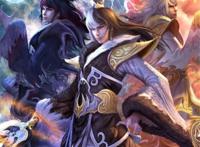 他天赋被废，偶得能吸人天赋的逆天神器，成功重回巅峰的末世爽文