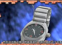 名侦探柯南：盘点M17剧场版中的那些逆天神器/神技/BUG