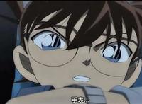 名侦探柯南：盘点M17剧场版中的那些逆天神器/神技/BUG