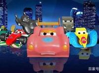 令人无语的4部国产动漫，被网友指出抄袭，还不肯承认！