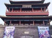 花样百出玩转长城？《我的逆天神器》联动各次元开启多维狂欢