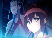 我的逆天神器：欧冶子的名剑，干将莫邪双剑合璧不如一把湛卢