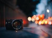 夜神传奇佳能RF50mmF1.2镜头的前世今生