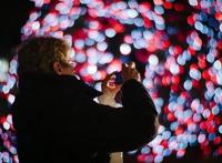 夜神传奇佳能RF50mmF1.2镜头的前世今生