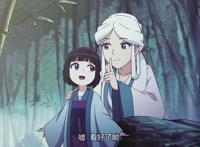 风灵玉秀开始周更了，愿你长寿的朋友还在追这部国漫吗？