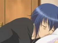 盘点那些动漫中的冷酷人物我爱罗仅排第三第一当之无愧