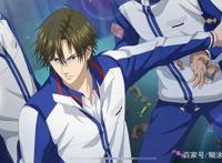 《少年Jump》美型男动漫角色排行TOP20，第一真的是意想不到！