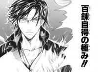 《少年Jump》美型男动漫角色排行TOP20，第一真的是意想不到！