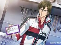 《少年Jump》美型男动漫角色排行TOP20，第一真的是意想不到！