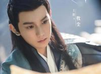 最近热播的《大主宰》，王源的角色在动漫中是怎样的呢