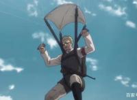 《进击的巨人》最终章引发热议，不再是神作的续集，它就是神作？