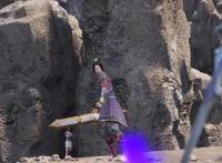 动漫男女主角疑似拿错剧本，网友：直男癌晚期没救了