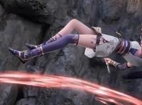 动漫男女主角疑似拿错剧本，网友：直男癌晚期没救了