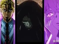 10个既让人感到恐怖，又让人喜欢的动漫角色