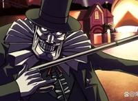 10个既让人感到恐怖，又让人喜欢的动漫角色