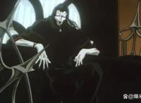 10个既让人感到恐怖，又让人喜欢的动漫角色