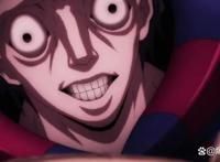 10个既让人感到恐怖，又让人喜欢的动漫角色