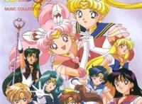 陪伴80、90童年的40部日本经典动漫