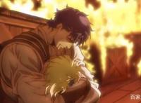 外网评出离世时最让人伤心的日本动漫角色，艾斯排第七，JOJO最多