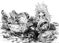 外网评出离世时最让人伤心的日本动漫角色，艾斯排第七，JOJO最多