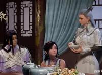 九夜神传6丨琉璃被误以为是花剑寒夫人？