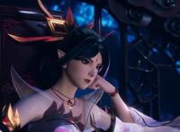 九夜神传开始玩梗，毛不易中枪，这个女主太有趣了！