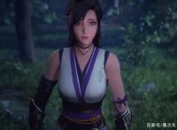 九夜神传11：换了一身衣服的琉璃还是遭到了暗算