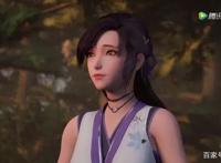 九夜神传11：换了一身衣服的琉璃还是遭到了暗算