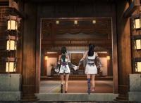 又一部大小姐遇上侠女的国漫开播，看到导演，我是在看语文答案？