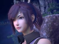 又一部大小姐遇上侠女的国漫开播，看到导演，我是在看语文答案？