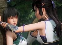 原创双女主国漫开播，疑似斗魂卫前传，导演名字瞩目