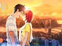 两点十分动漫携《我是江小白》电影版走进校园国漫需要更多新鲜血液