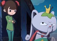 风暴法米拉唯一的优点，就是突出星游记第一季的优秀