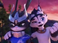 三年打磨良心之作，《巨兵长城传》播放量口碑双丰收！