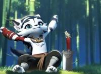 三年打磨良心之作，《巨兵长城传》播放量口碑双丰收！