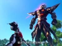 《巨兵长城传》中的反派不按常理出牌，一个两个智商爆表