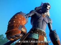 《巨兵长城传》中的反派不按常理出牌，一个两个智商爆表