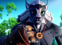 《巨兵长城传》中的反派不按常理出牌，一个两个智商爆表