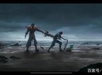 王者荣耀：完美的澜的宣传动画，暴露天美野心迈入动漫