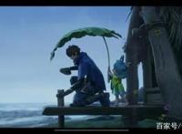 王者荣耀：完美的澜的宣传动画，暴露天美野心迈入动漫